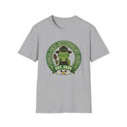 Local Dirt Enthusiast Club T-Shirt