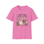 Just One More Plant T-Shirt