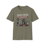 True Crime Gardener T-Shirt