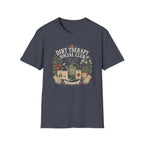 Dirt Therapy Social Club T-Shirt