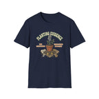 Planting Evidence T-Shirt