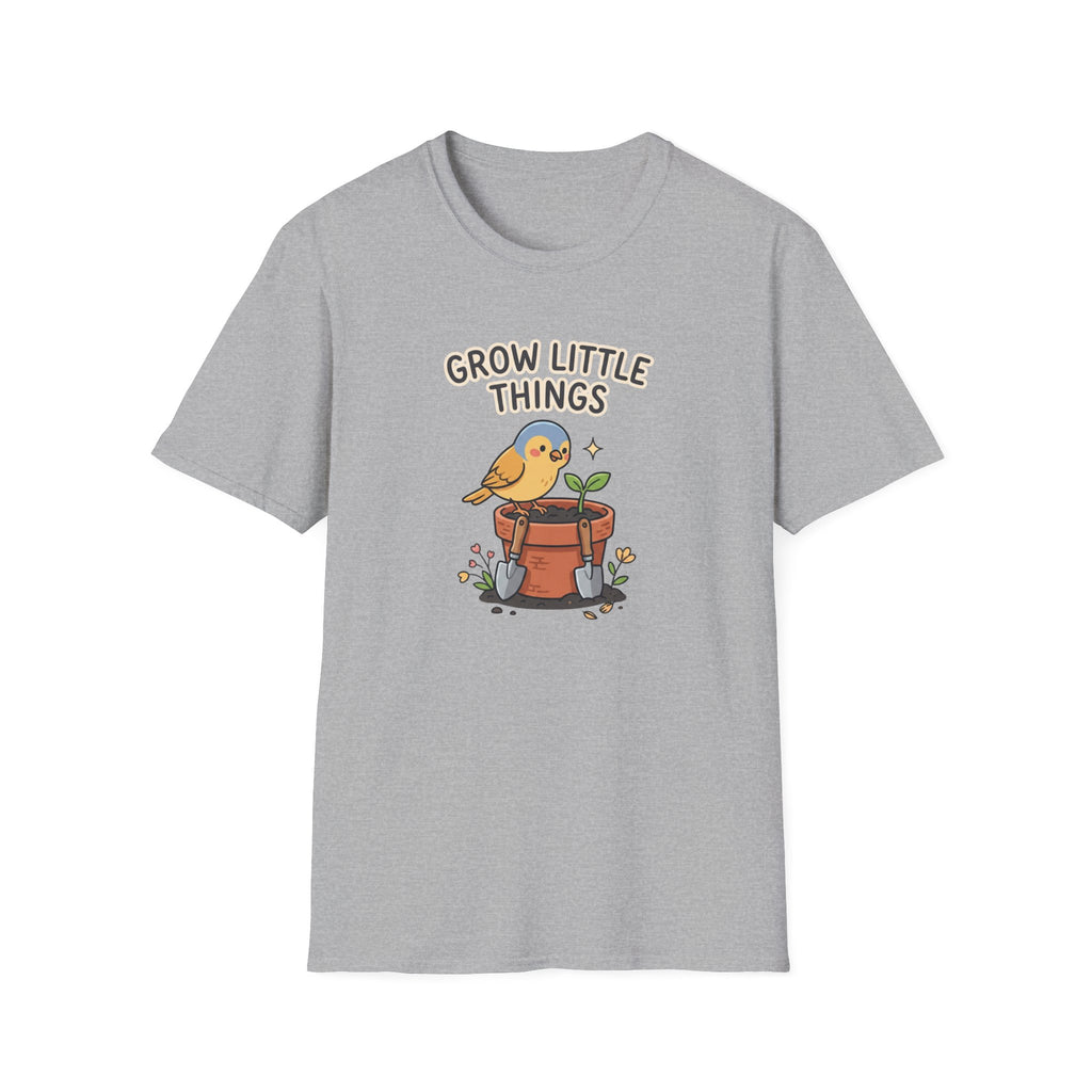 Grow Little Things T-Shirt