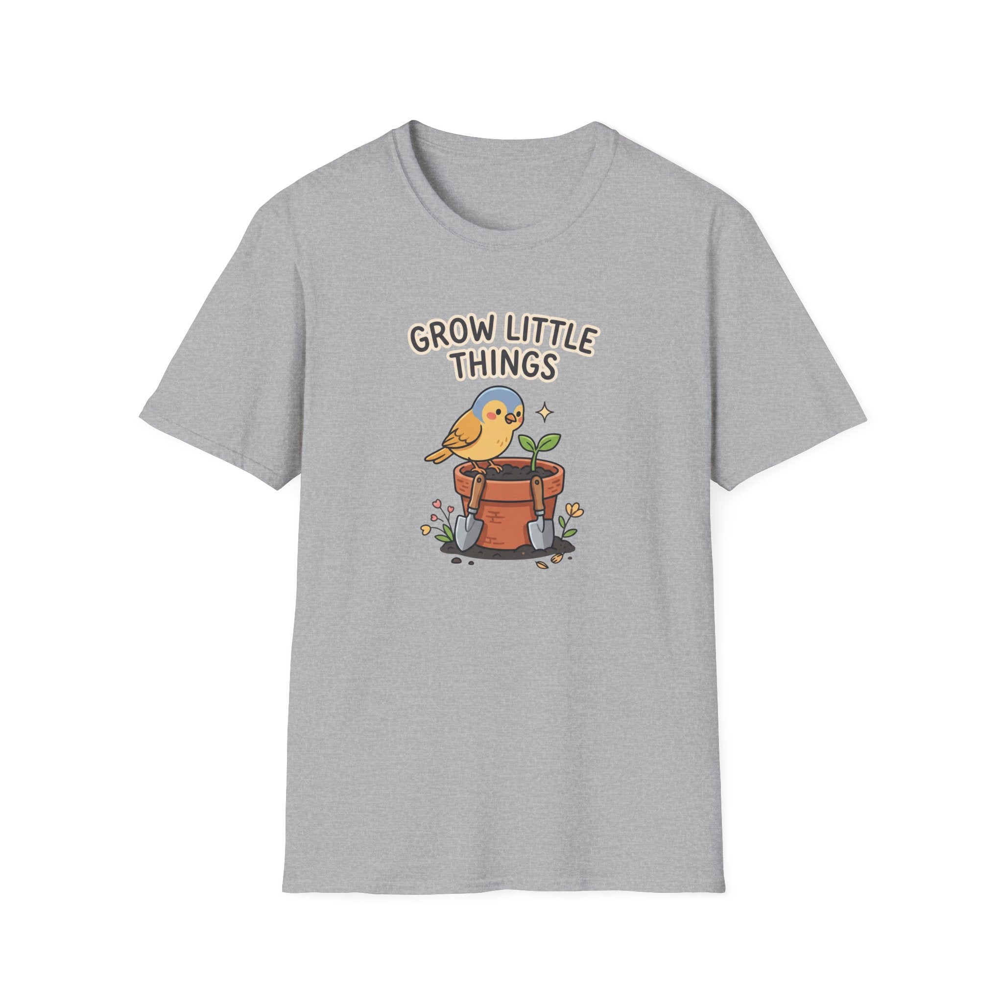 Grow Little Things T-Shirt