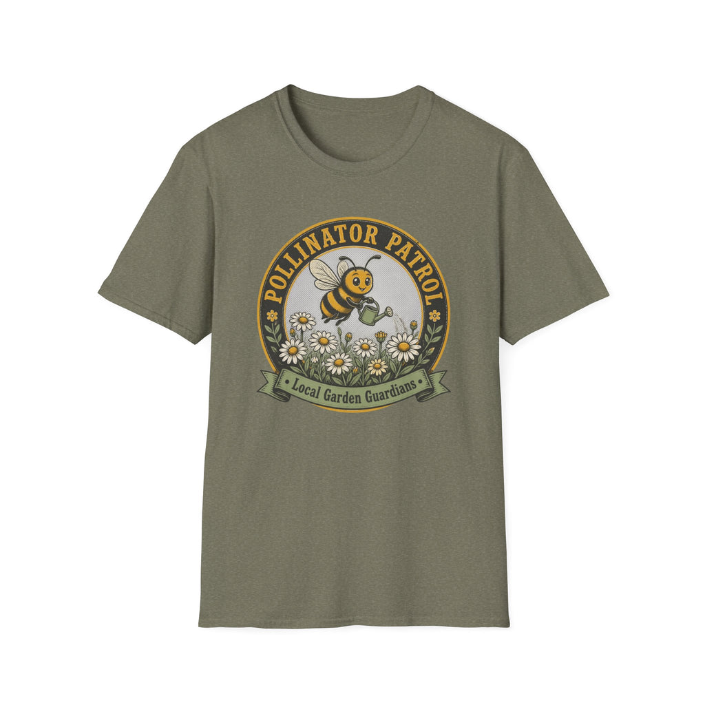 Pollinator Patrol T-Shirt
