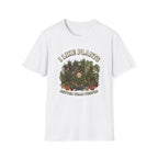 I Like Plants Better Than People T-Shirt