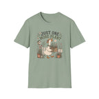 Just One More Plant T-Shirt