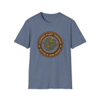 Licensed Plant Therapist T-Shirt