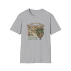 FBI: Fern Bureau of Investigation T-Shirt
