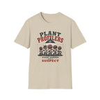Plant Profilers T-Shirt