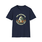The Botanical Behavioral Unit T-Shirt
