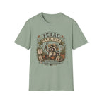Feral Gardener T-Shirt