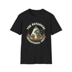 Botanical Behavioral Unit T-Shirt