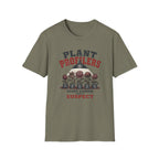 Plant Profilers T-Shirt