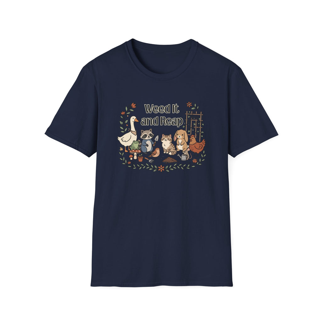 Weed It and Reap T-Shirt