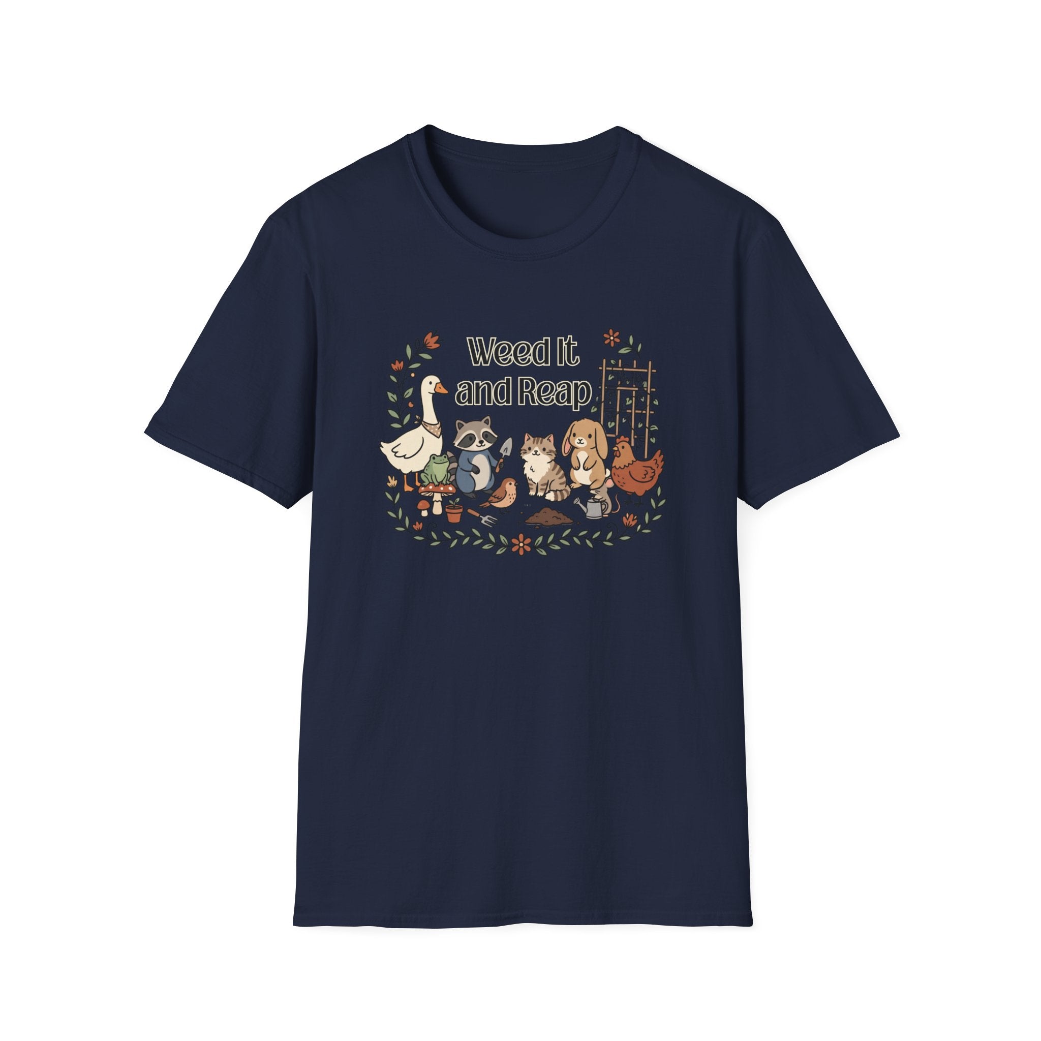 Weed It and Reap T-Shirt
