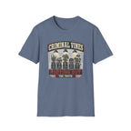 Criminal Vines T-Shirt