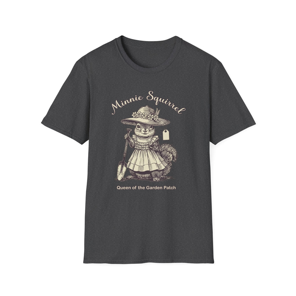 Minnie Squirrel T-Shirt