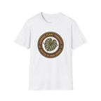 Licensed Plant Therapist T-Shirt