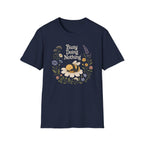 Busy Doing Nothing T-Shirt