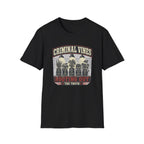 Criminal Vines T-Shirt