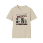 True Crime Gardener T-Shirt