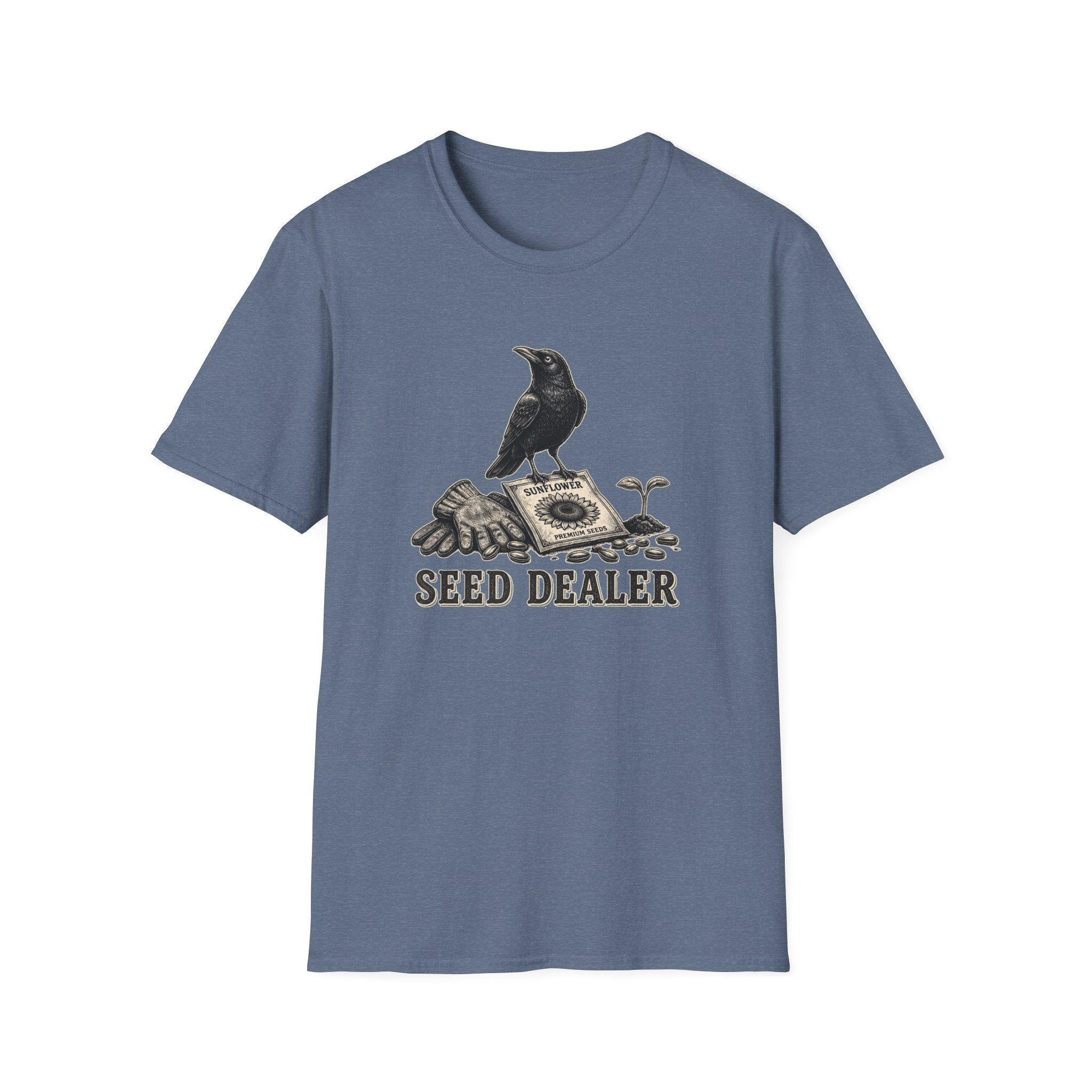 Seed Dealer T-Shirt