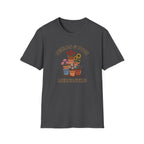 Petals & Pots Mercantile T-Shirt