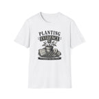 Planting Evidence 2 T-Shirt