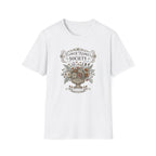Flower Market Society T-Shirt