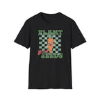 Plant Good Seeds Distressed T-Shirt