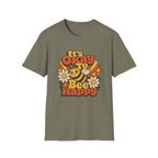 It's Okay To Bee Happy T-Shirt