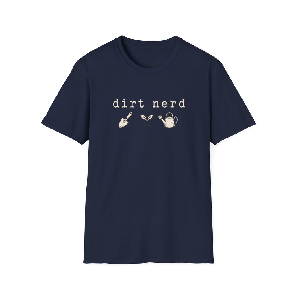 Dirt Nerd T-Shirt