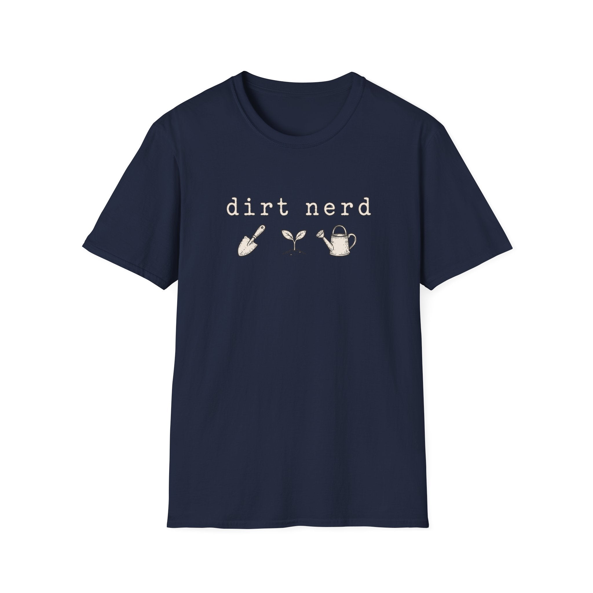 Dirt Nerd T-Shirt