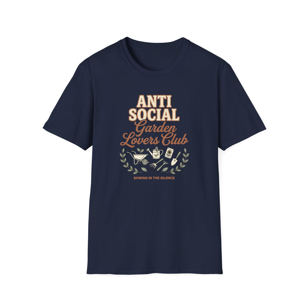 Anti Social Club T-Shirt