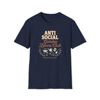 Anti Social Club T-Shirt