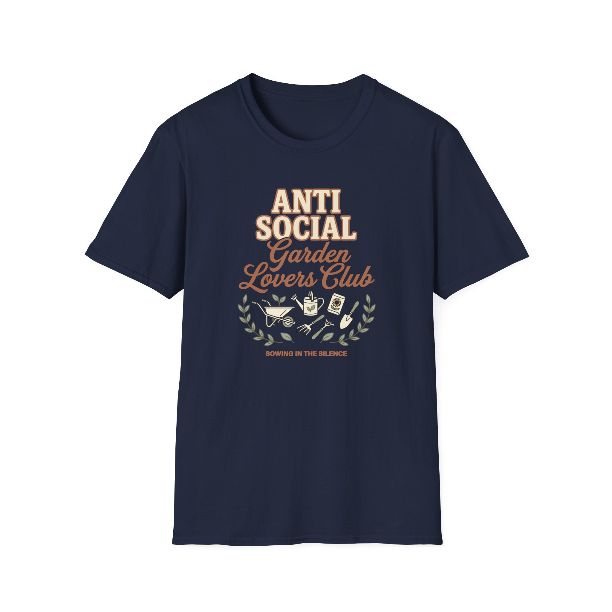 Anti Social Club T-Shirt