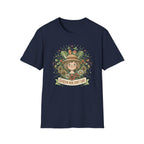 Garden Hair, Don't Care T-Shirt