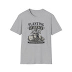Planting Evidence 2 T-Shirt