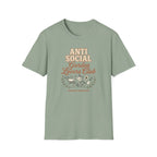 Anti Social Club T-Shirt