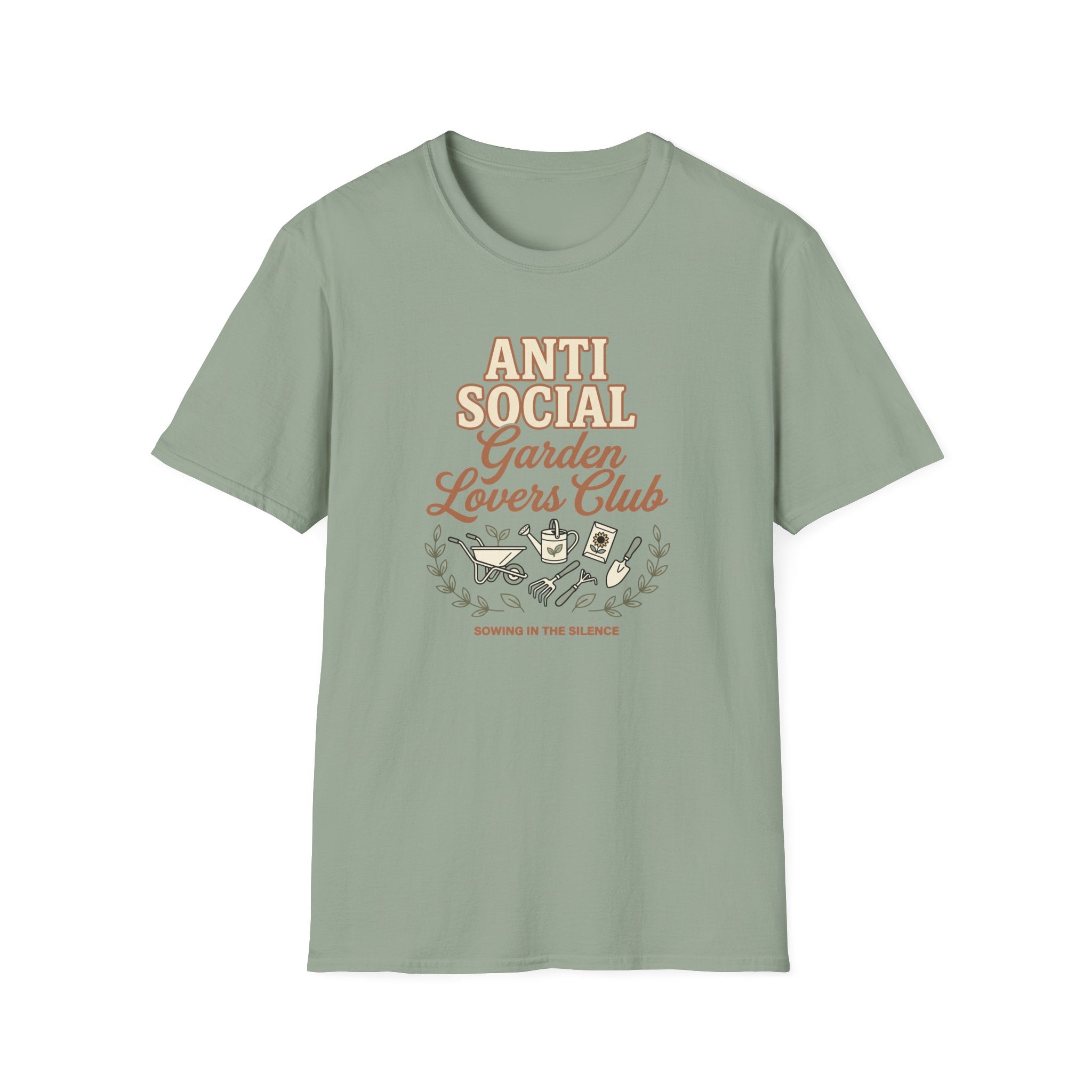 Anti Social Club T-Shirt