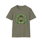 Local Dirt Enthusiast Club T-Shirt
