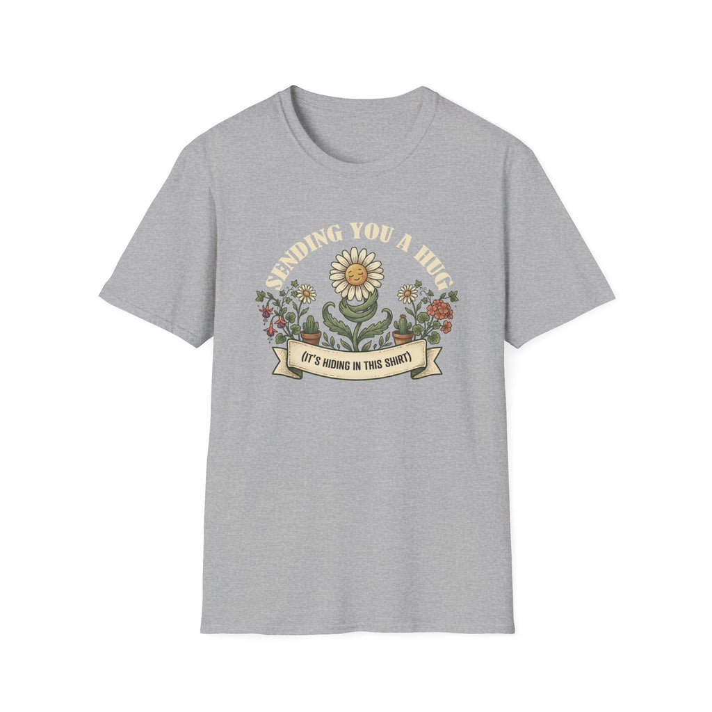 Sending You A  Hug T-Shirt