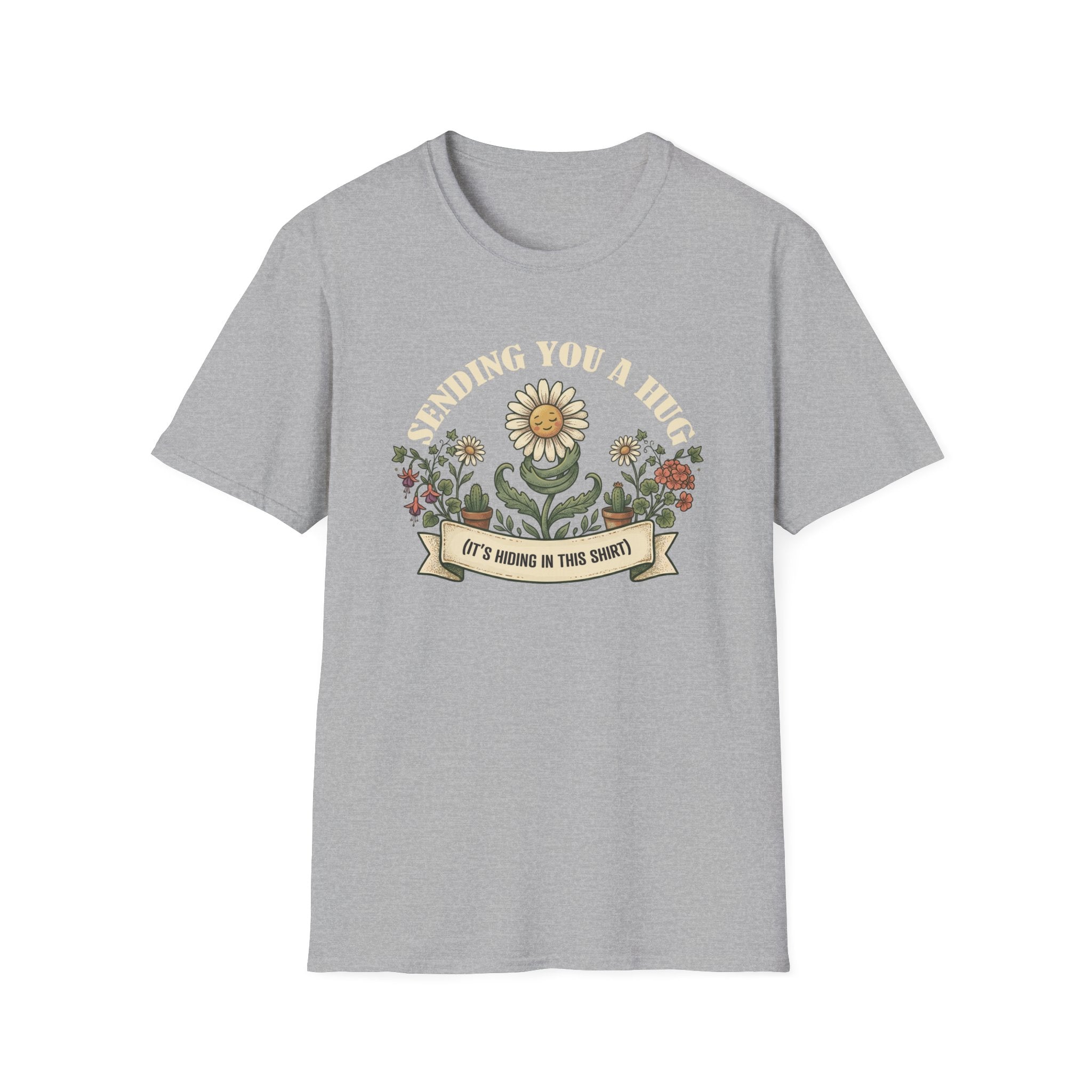 Sending You A  Hug T-Shirt