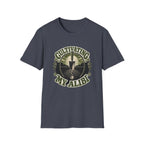 Cultivating My Alibi T-Shirt