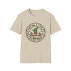 Feeling A Little Prickly Today T-Shirt