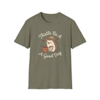 Thistle Be A Good Day T-Shirt