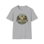 Grumpy Garden Club T-Shirt