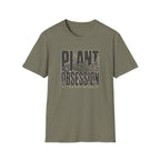 Plant Obsession T-Shirt