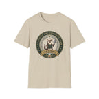 Certified Dirt Explorers Club T-Shirt