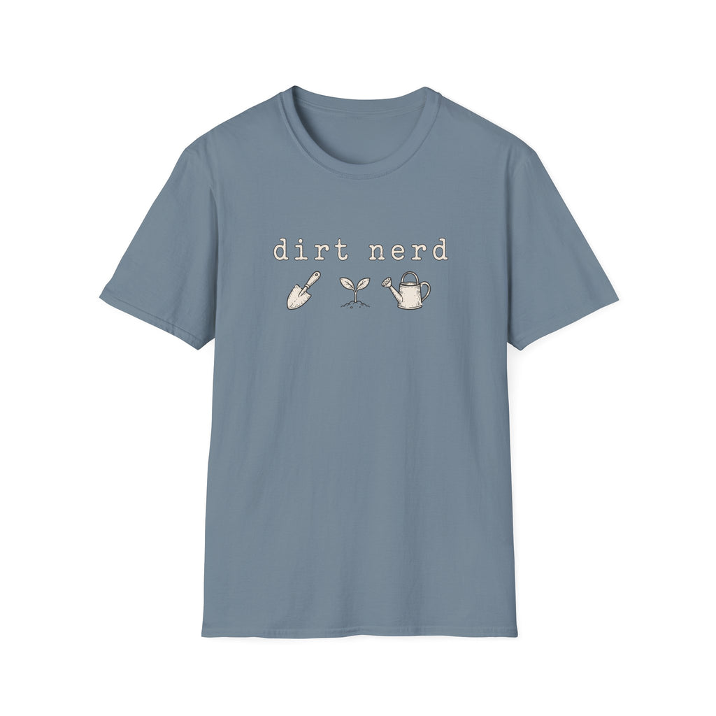 Dirt Nerd T-Shirt